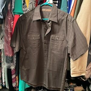 Perry Ellis dress shirt